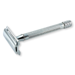 maquinilla afeitar clasica merkur 23c